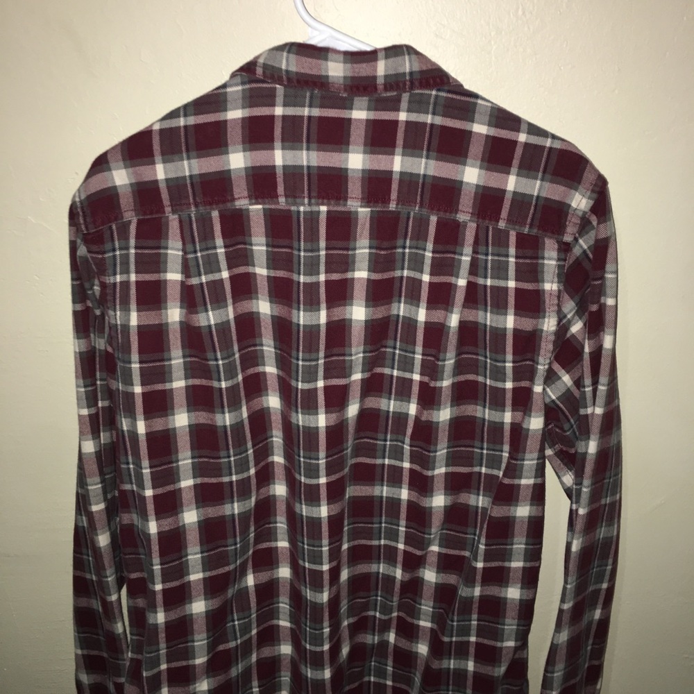 Flannel - Picture 2 of 2